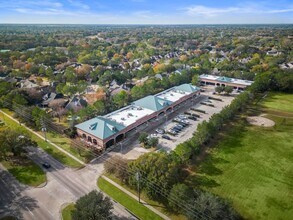 3750 S Mason Rd, Katy, TX - VUE AÉRIENNE  vue de carte - Image1