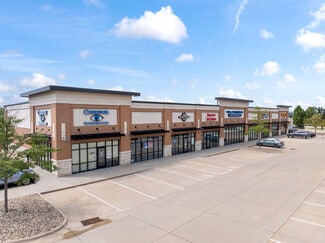 Plus de détails pour 5350 Kirkwood Blvd SW, Cedar Rapids, IA - Local commercial à louer
