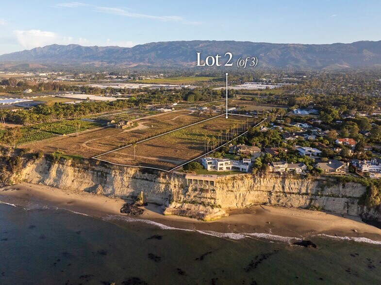 5295-2 Shoreline Dr, Santa Barbara, CA à vendre - Photo principale – Image 1 sur 23