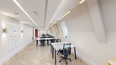 117 Piccadilly, Londres à louer Numérisation 3D Matterport– Image 1 sur 11