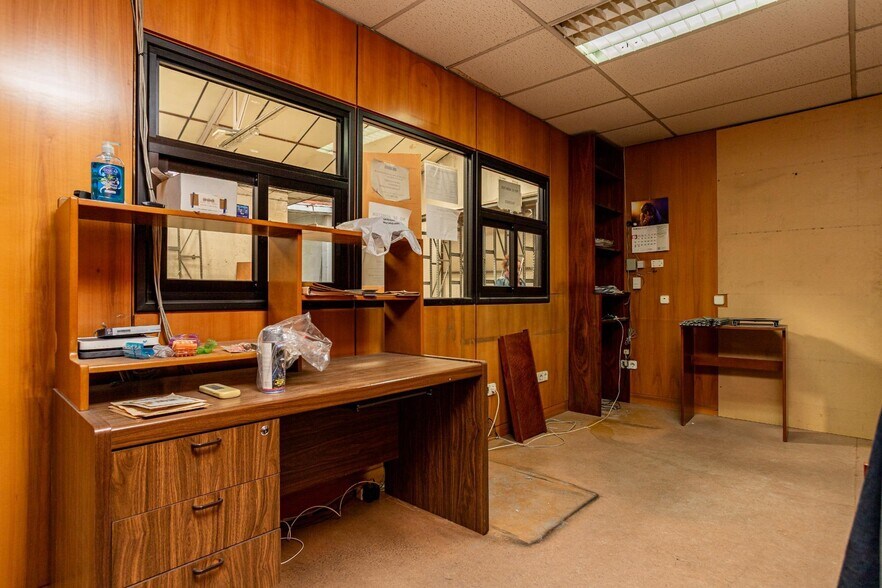 Industriel/Logistique dans Madrid à vendre - Photo intérieure – Image 2 sur 17