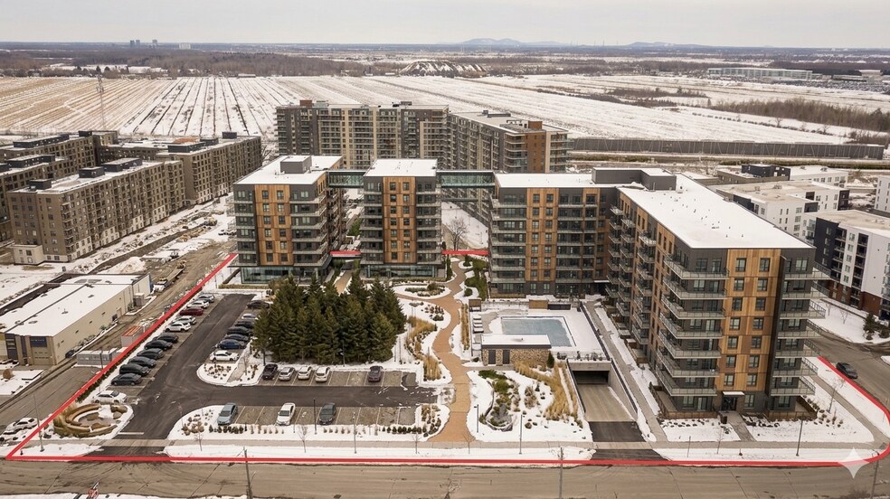 460 Rue Sicard, Mascouche, QC à vendre - Photo de l’immeuble – Image 2 sur 16