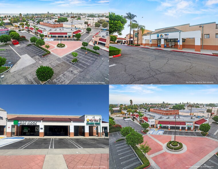 3560 Santa Anita Ave, El Monte, CA à vendre - Photo de l’immeuble – Image 3 sur 6