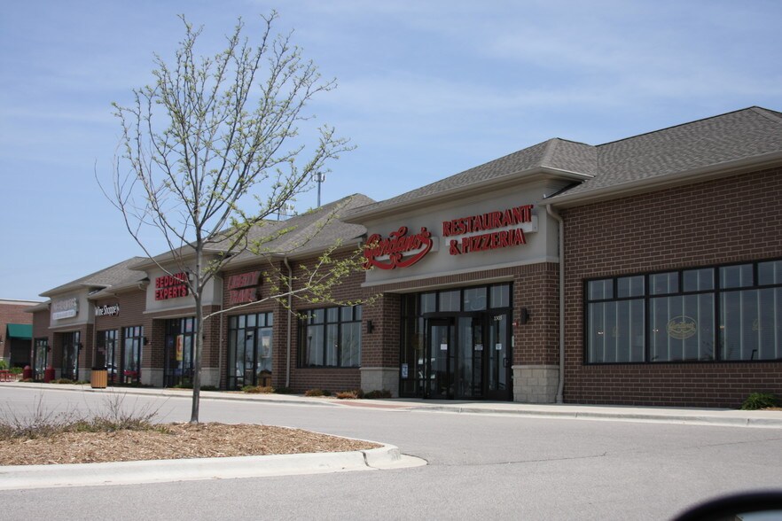 1493-1505 S Randall Rd, Algonquin, IL à louer - Photo de l’immeuble – Image 3 sur 27