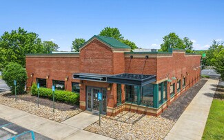 Plus de détails pour 6200 White Horse Rd, Greenville, SC - Local commercial à louer