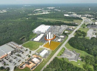 Plus de détails pour 1700 Anderson, Hartwell, GA - Local commercial à louer