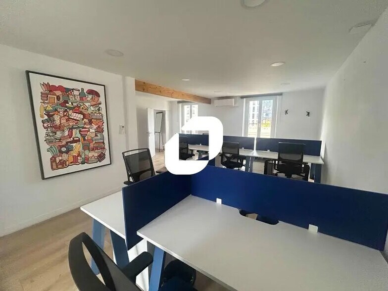 Local commercial dans Enghien-les-Bains à louer - Photo de l’immeuble – Image 3 sur 13