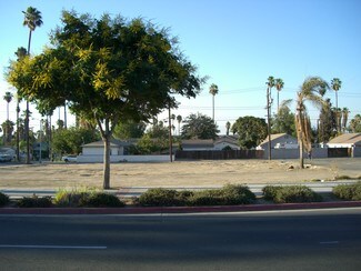 Plus de détails pour 1775-1795 University Ave, Riverside, CA - Terrain à vendre