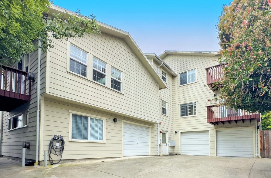 534 Adams St, Albany, CA à vendre - Photo de l’immeuble – Image 2 sur 34