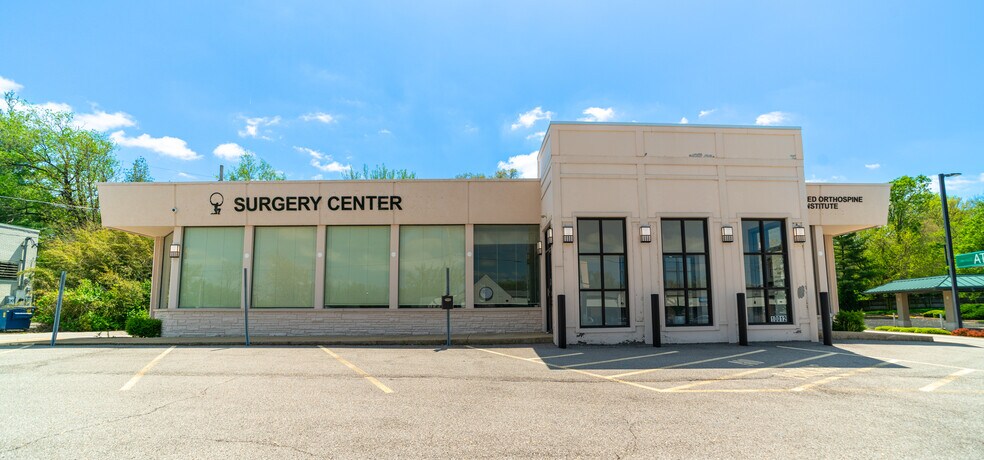10012 Manchester Rd, Saint Louis, MO à vendre - Photo de l’immeuble – Image 3 sur 26