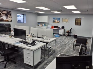 Plus de détails pour 40 Main St, Toms River, NJ - Bureau/Médical à louer