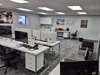 Plus de détails pour 40 Main St, Toms River, NJ - Bureau/Médical à louer