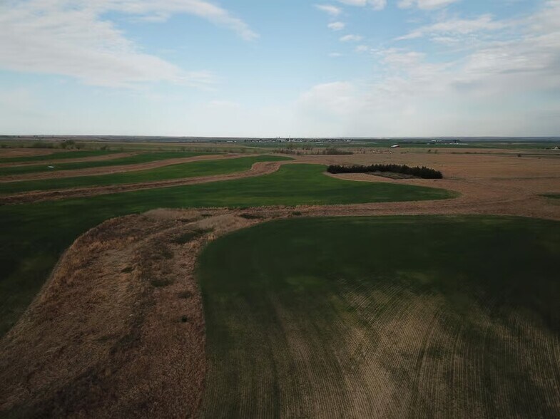 0 S, Damar, KS à vendre - Aérien – Image 3 sur 20