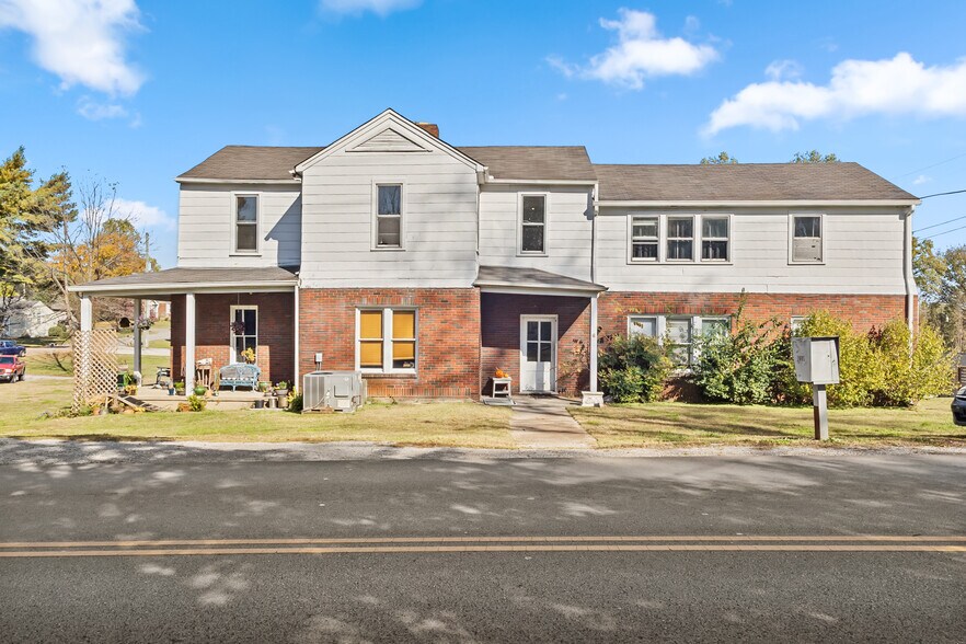 1601 Stratford Ave, Nashville, TN à vendre - Photo de l’immeuble – Image 3 sur 35