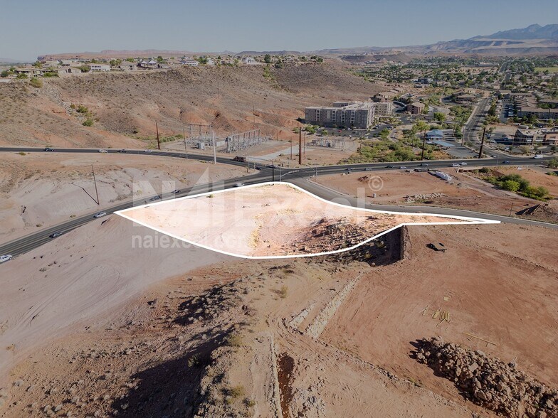 Foremaster & Riverside Dr, Saint George, UT à vendre - Photo de l’immeuble – Image 3 sur 11