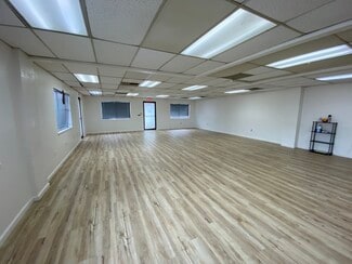 Plus de détails pour 1117 Lone Palm Ave, Modesto, CA - Bureau à louer