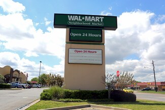 Plus de détails pour 3116-3138 S Garnett Rd, Tulsa, OK - Local commercial à louer