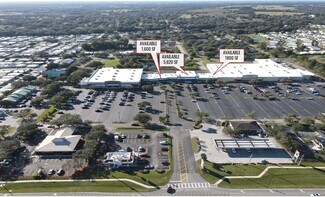 Plus de détails pour 7325-7407 Gall Blvd, Zephyrhills, FL - Bureau/Local commercial, Local commercial à louer