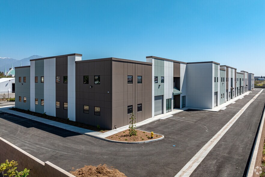 10680 Silicon Ave, Montclair, CA à louer - Photo de l’immeuble – Image 3 sur 30