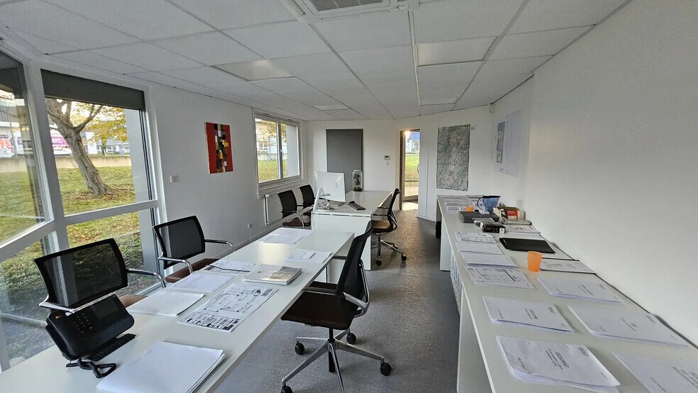 12 Rue De Lorraine, Wittenheim à vendre - Photo intérieure – Image 3 sur 6