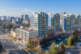 Plus de détails pour 365 Albert St, Waterloo, ON - Bureau/Local commercial à louer