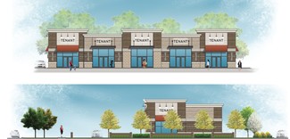 Plus de détails pour 48945 Van Dyke Ave, Shelby Township, MI - Local commercial à louer