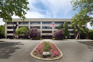 Plus de détails pour 150 White Plains Rd, Tarrytown, NY - Bureau à louer