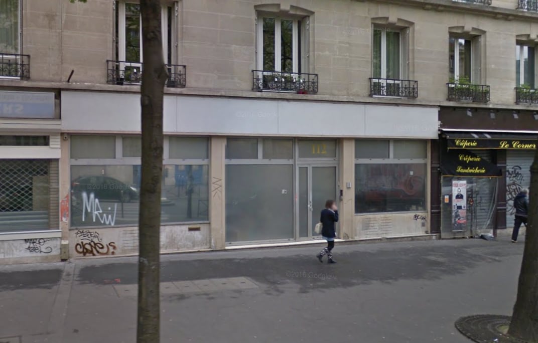 Rue Plichon, Paris à louer Photo intérieure– Image 1 sur 2