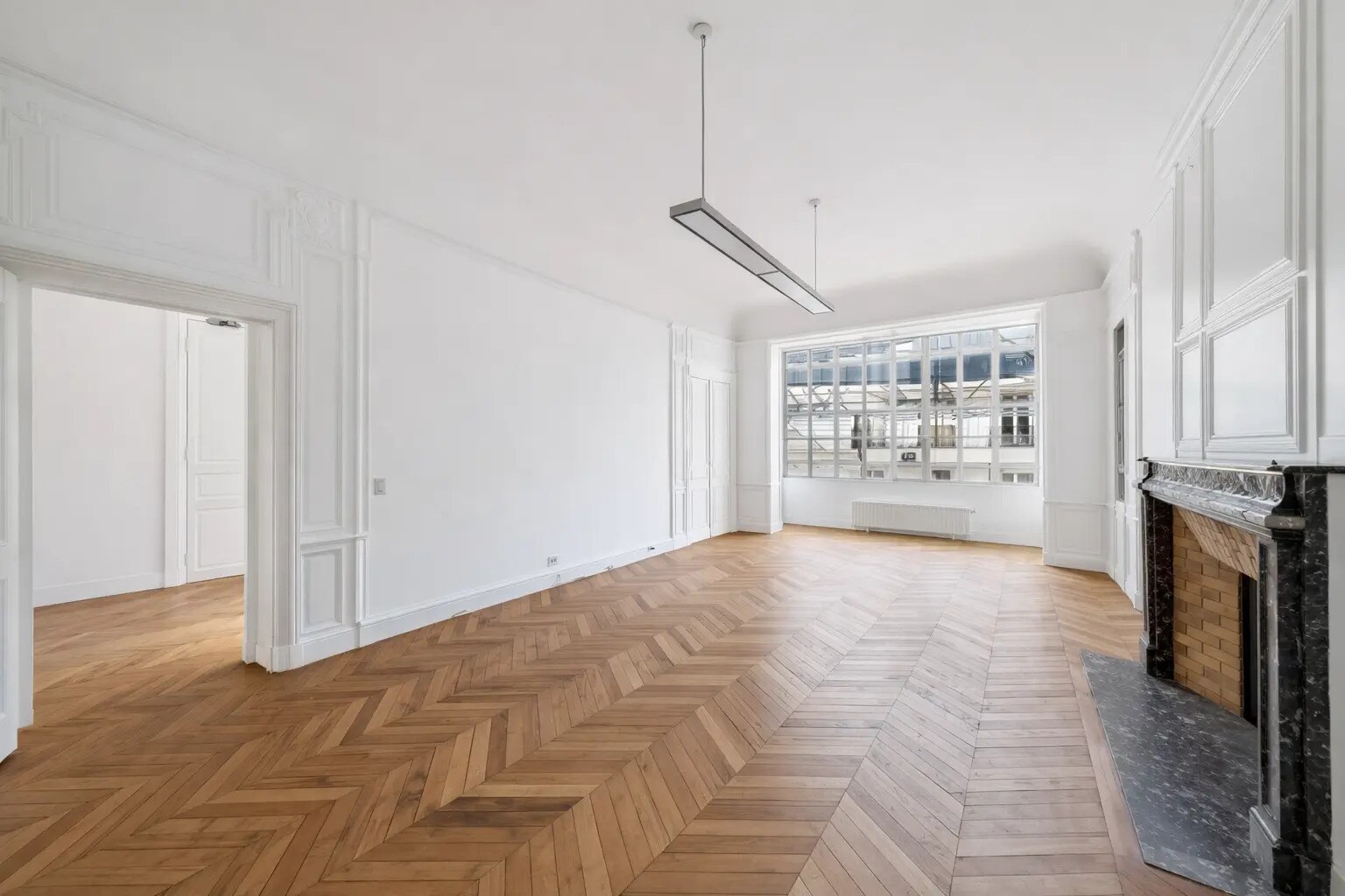 Bureau dans Paris à louer Photo principale– Image 1 sur 7