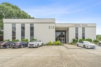 Plus de détails pour 315 S College Rd, Lafayette, LA - Bureau à louer