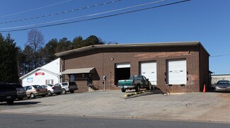 Plus de détails pour 114 Winola Ct, Greensboro, NC - Bureau, Local d'activités à louer