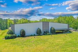 Plus de détails pour 1312 Camp Creek Rd, Lancaster, SC - Industriel/Logistique à vendre
