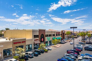 Plus de détails pour 9890 S Maryland Pky, Las Vegas, NV - Bureau à louer