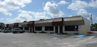 Plus de détails pour 2411 S McCall Rd, Englewood, FL - Local commercial à louer
