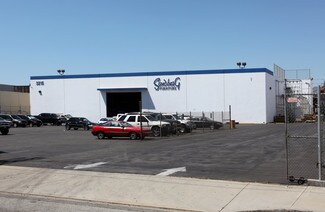 Plus de détails pour 3215 E Slauson Ave, Vernon, CA - Industriel/Logistique à louer