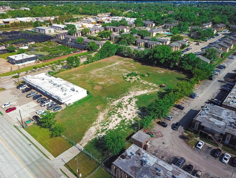3200 Pasadena Blvd, Pasadena, TX à vendre - Photo principale – Image 1 sur 7