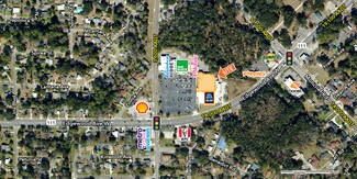 Plus de détails pour 2261 Edgewood Ave W, Jacksonville, FL - Local commercial à louer