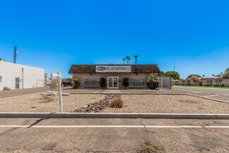 Plus de détails pour 13211 N 111th Ave, Sun City, AZ - Bureau à vendre