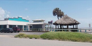 Plus de détails pour 1228 Seawall Blvd, Galveston, TX - Local commercial à louer