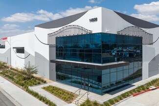 Plus de détails pour 14928 Washington Dr, Fontana, CA - Industriel/Logistique à louer