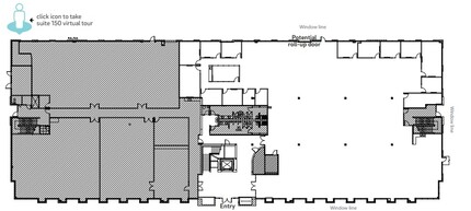 15378 Avenue of Science, San Diego, CA à louer Plan d’étage– Image 1 sur 9