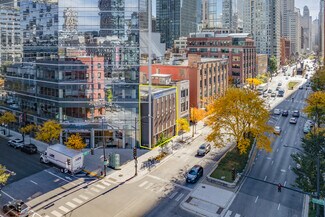 Plus de détails pour 445 N LaSalle St, Chicago, IL - Bureau à vendre
