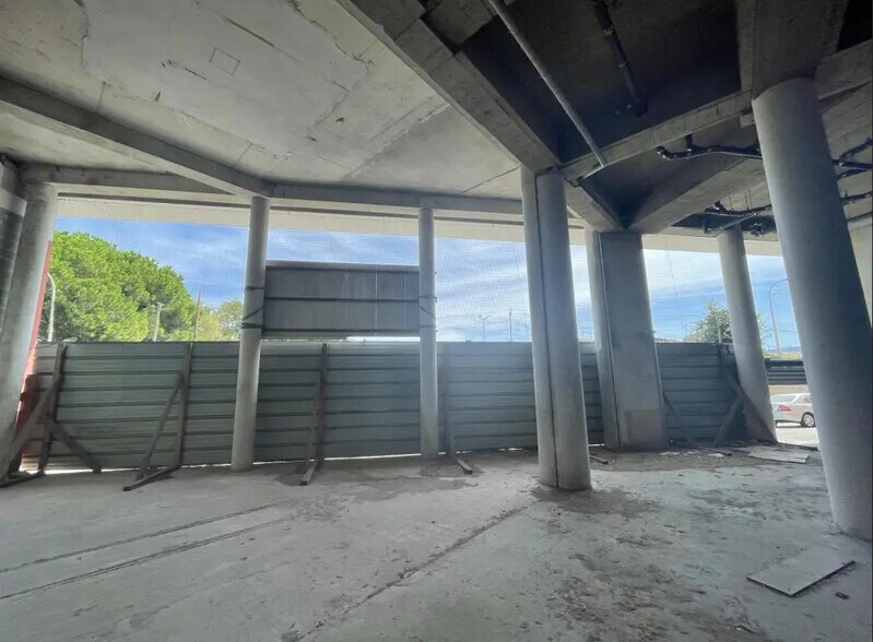 Local commercial dans Marseille à louer - Photo intérieure – Image 2 sur 4