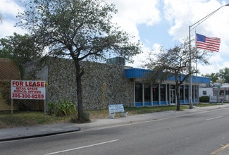 Plus de détails pour 1101 N Federal Hwy, Hollywood, FL - Local commercial à louer