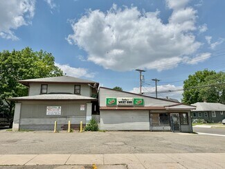 Plus de détails pour 209 17th St SW, Massillon, OH - Local commercial à vendre