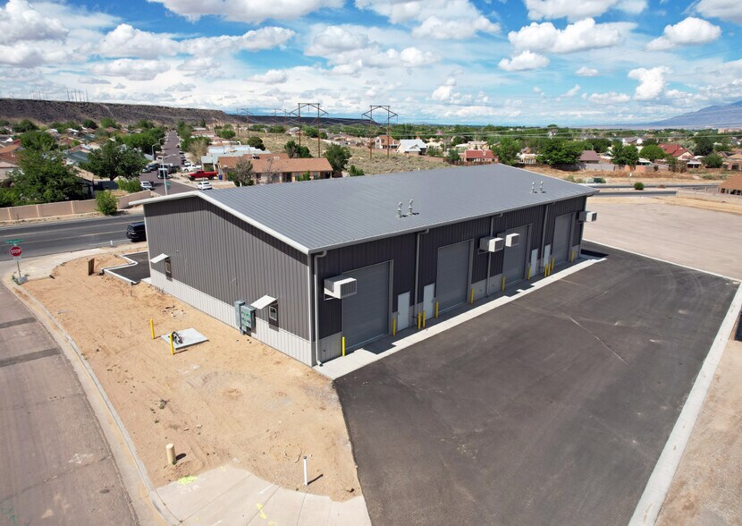 3050 Todos Santos NW st, Albuquerque, NM à louer - Photo de l’immeuble – Image 1 sur 10