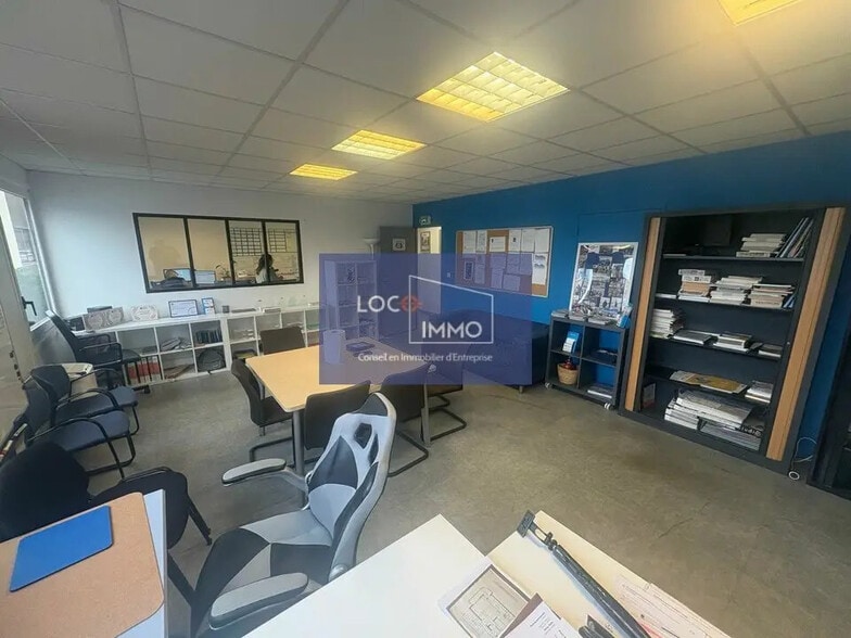 Local d’activités dans Gradignan à louer - Photo intérieure – Image 3 sur 11