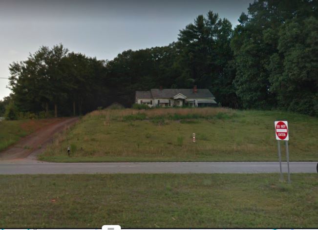 4220 Calhoun Memorial Hwy, Easley, SC à vendre Photo principale– Image 1 sur 4