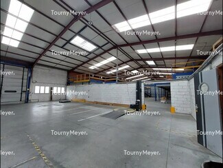 Plus de détails pour Différents types d’espaces à louer