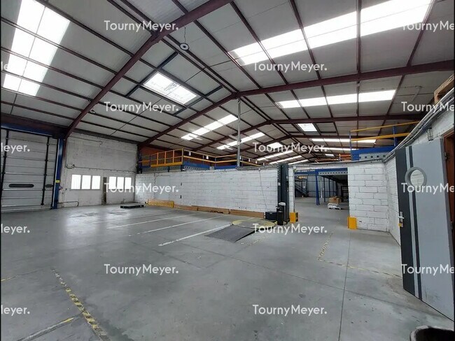 Plus de détails pour Différents types d’espaces à louer